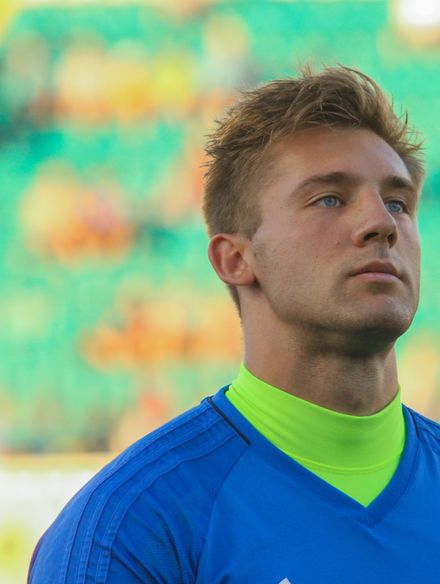Artur Oleksiyovych photo