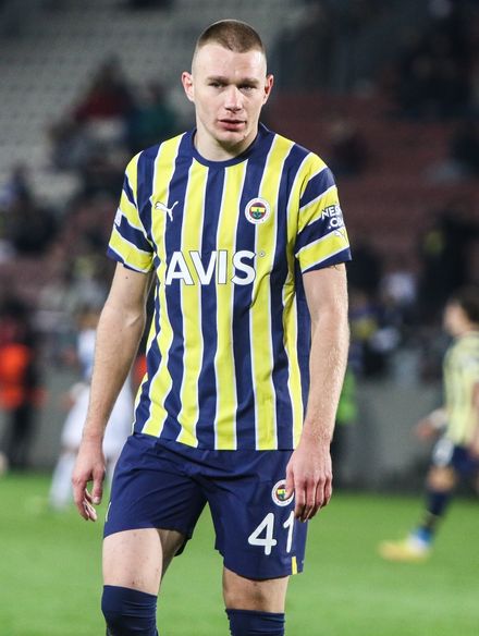 Attila Árpád photo