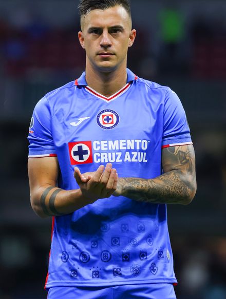 Augusto Diego photo