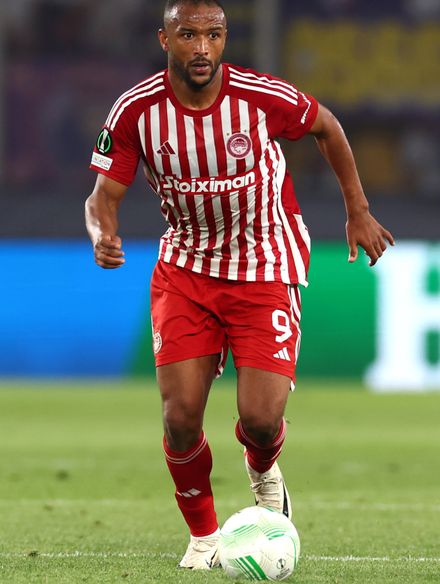 Ayoub El Kaabi photo