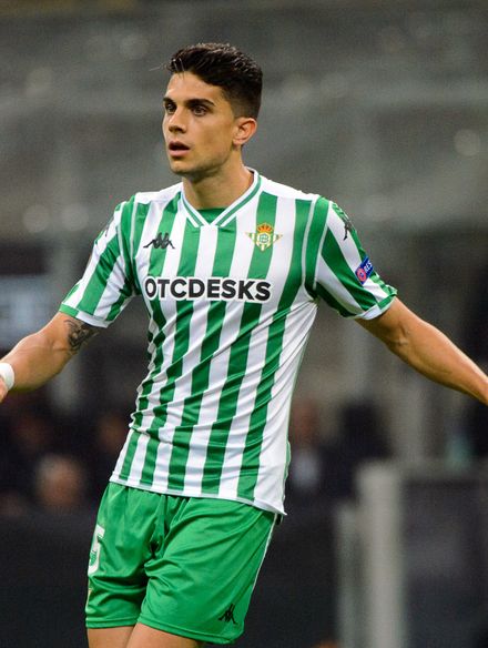Ayoze Pérez photo