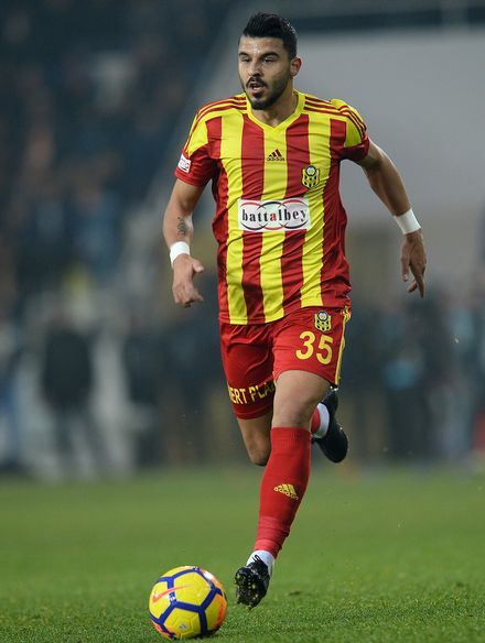 Aytaç photo