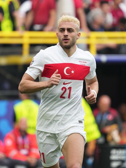 Barış Alper photo
