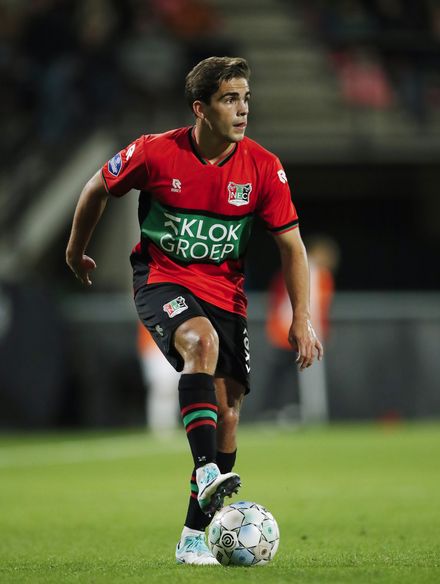 Bart van Rooij photo