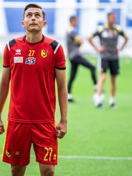Bartłomiej Wdowik photo