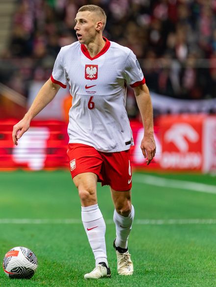 Bartosz Slisz photo