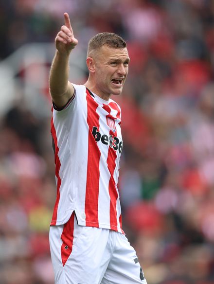 Ben Gibson photo
