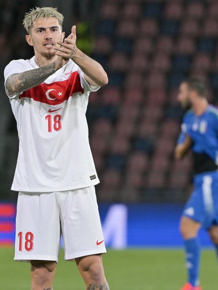 Berat Özdemir photo