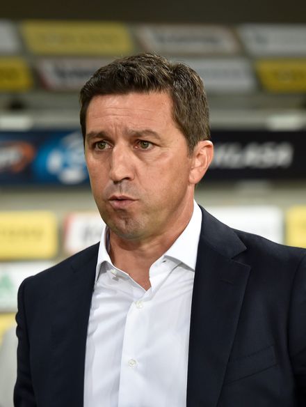 Besnik Hasi photo