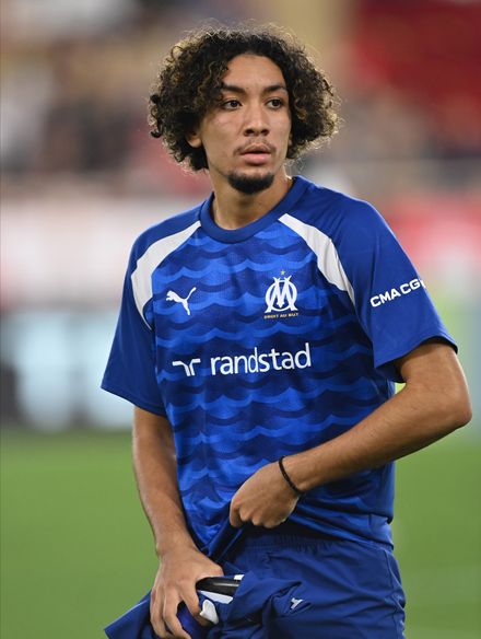Bilal photo