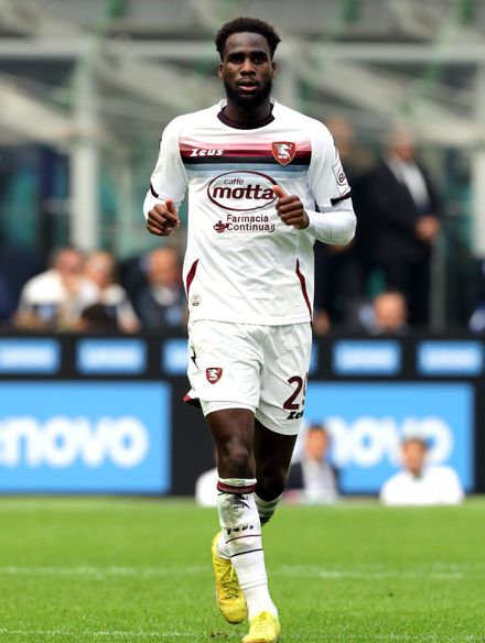 Boulaye Dia photo