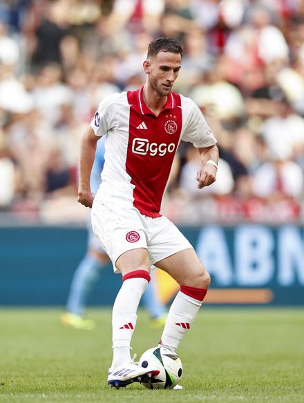 Branco van den Boomen photo