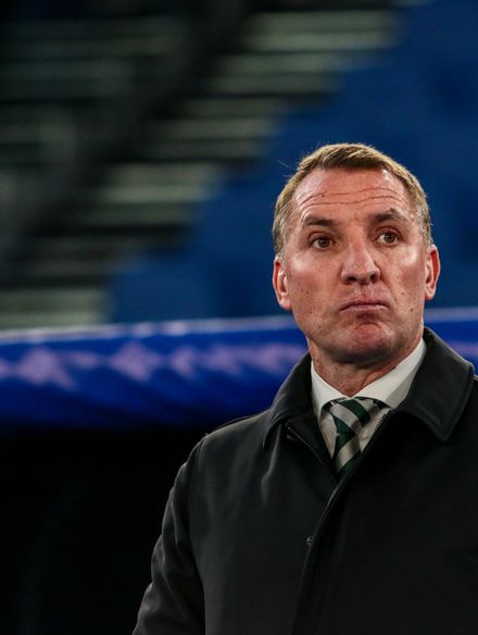 Brendan Rodgers photo