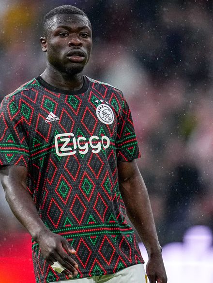 Brian Brobbey photo