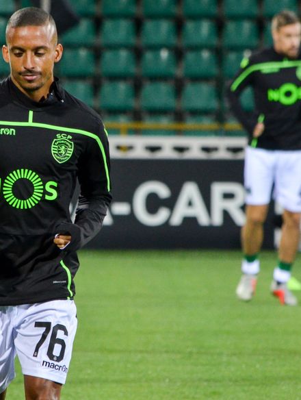 Bruno Miguel photo