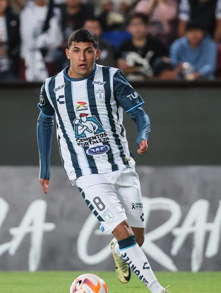 Bryan Alonso photo