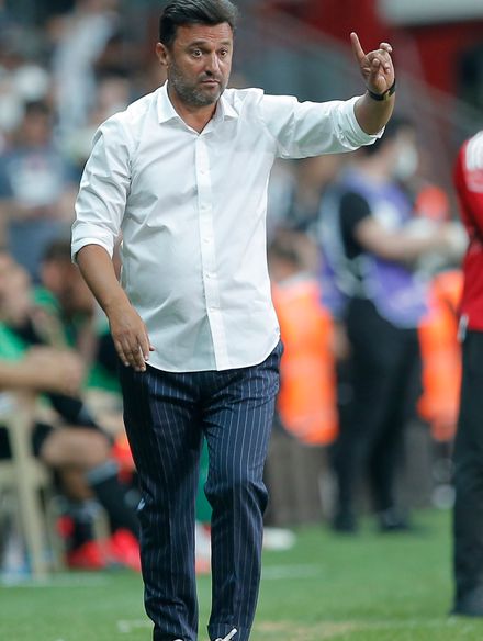 Bülent Uygun photo