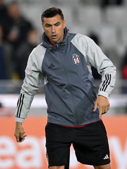 Burak Yılmaz photo