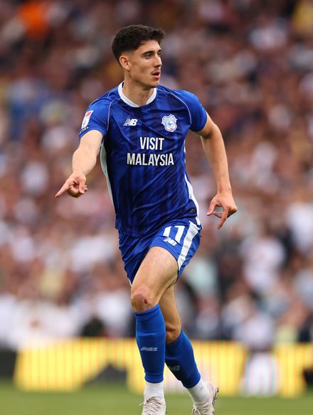 Callum Joshua Ryan photo