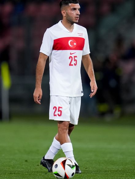 Can Uzun photo