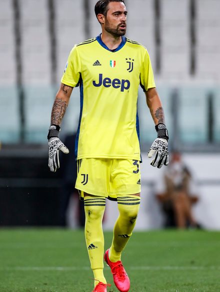Carlo Pinsoglio photo