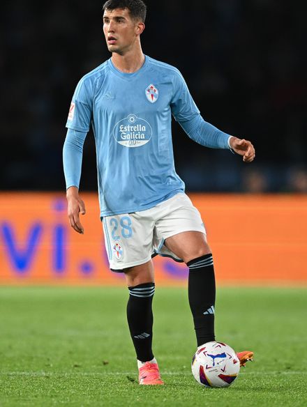 Carlos Domínguez photo