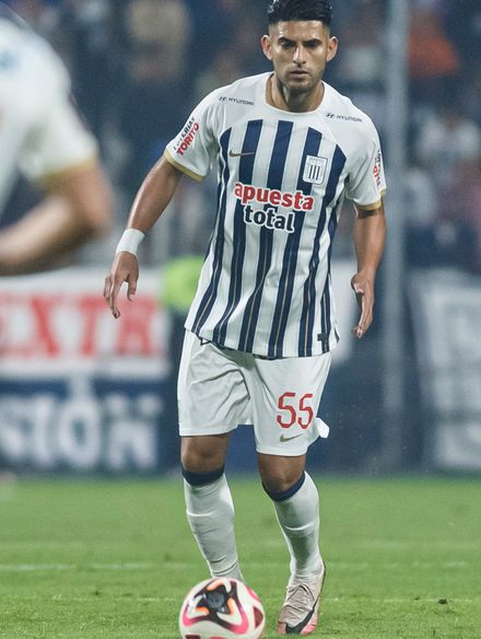 Carlos Martín photo