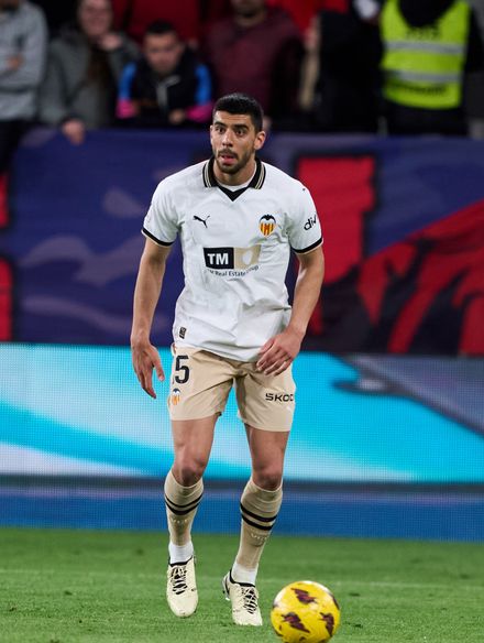 Cenk Özkacar photo