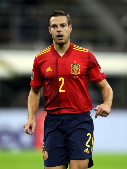 Azpilicueta photo
