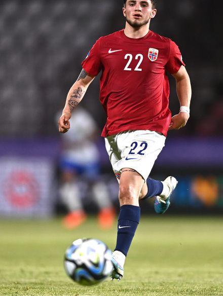 Christos Zafeiris photo