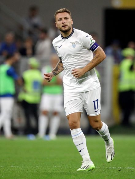 Ciro Immobile photo