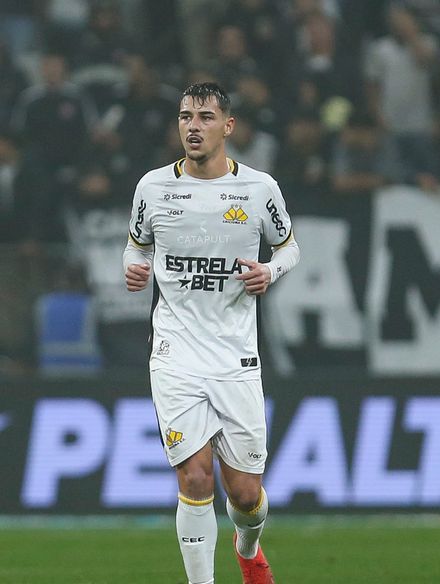 Claudinho photo