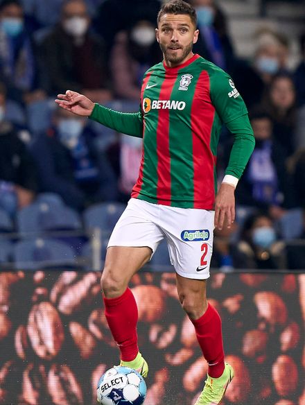 Cláudio photo