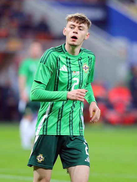 Conor photo
