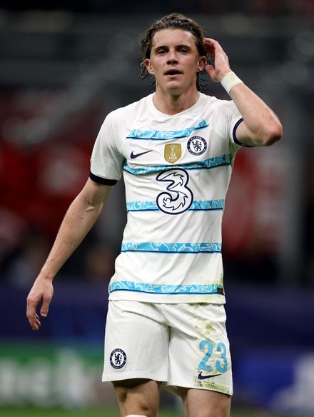 Conor Gallagher photo
