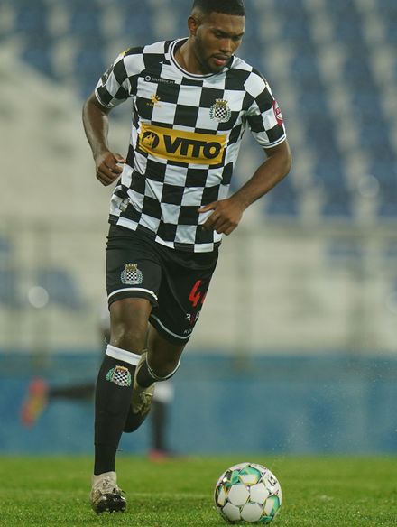 Cristian photo