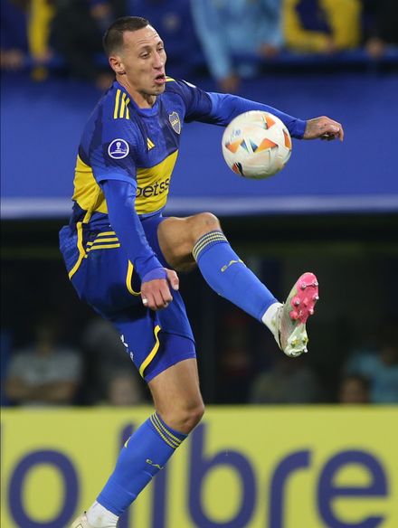 Cristian Lema photo