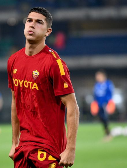 Cristian photo