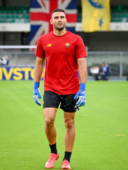 Daniel photo