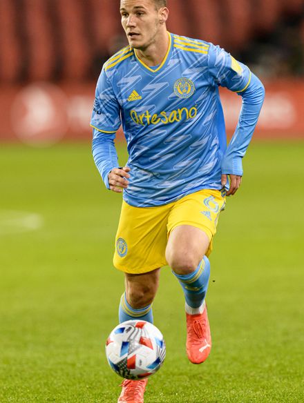 Dániel Gazdag photo