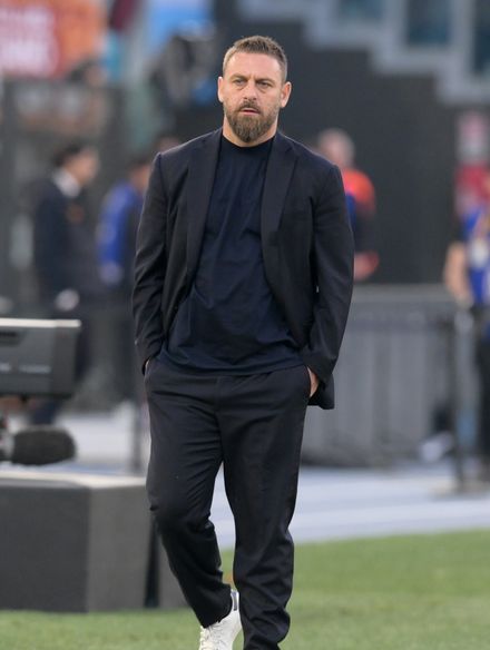 Daniele De Rossi photo