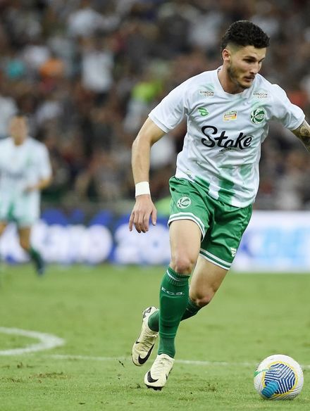 Danilo photo