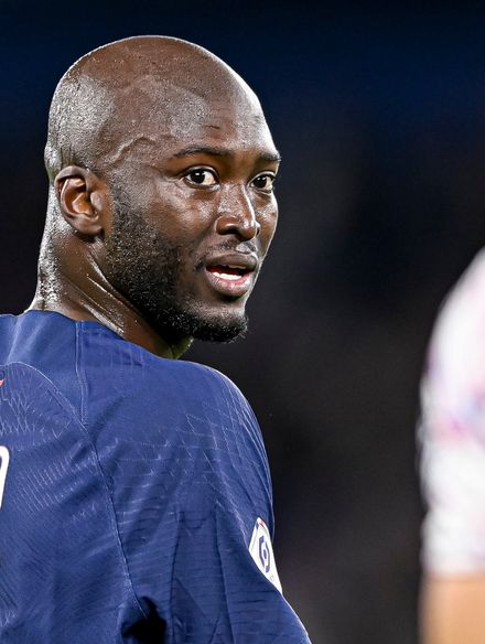 Danilo Pereira photo