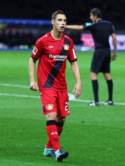 Danny photo
