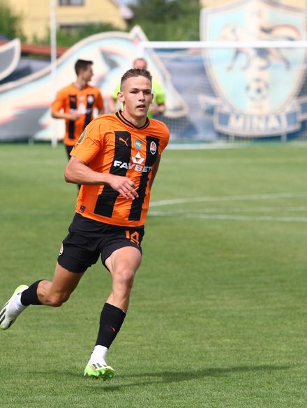 Danylo Sikan  photo