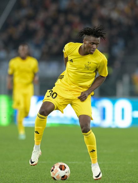 David Akpan Ankeye photo