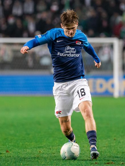 David Møller Wolfe photo