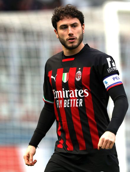 Davide photo