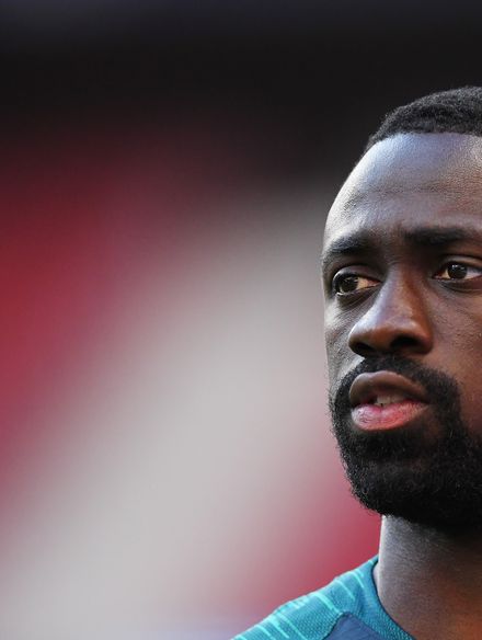 Davinson Sánchez photo