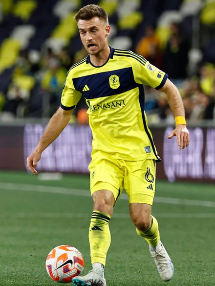 Dax McCarty photo